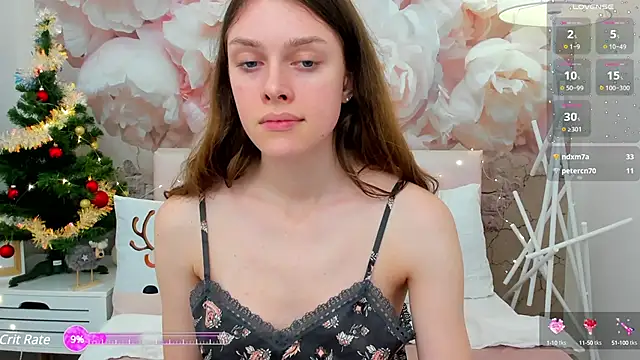 JaneBrowni online show from December 2024 04:25:02 PM