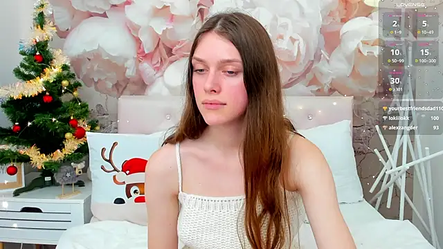 JaneBrowni online show from December 2024 07:42:01 PM