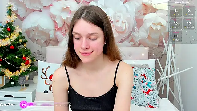 JaneBrowni online show from December 2024 04:40:01 PM