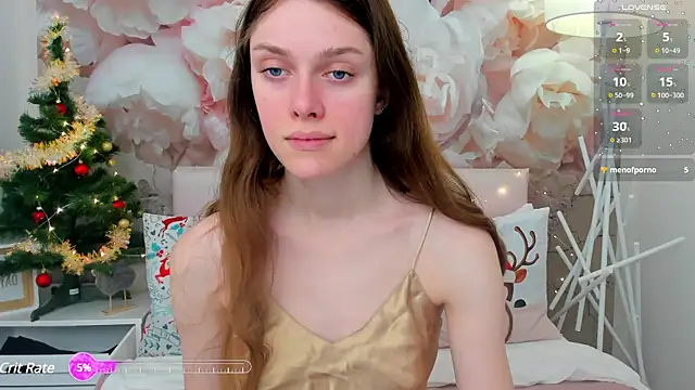 JaneBrowni online show from January 2025 01:19:01 PM