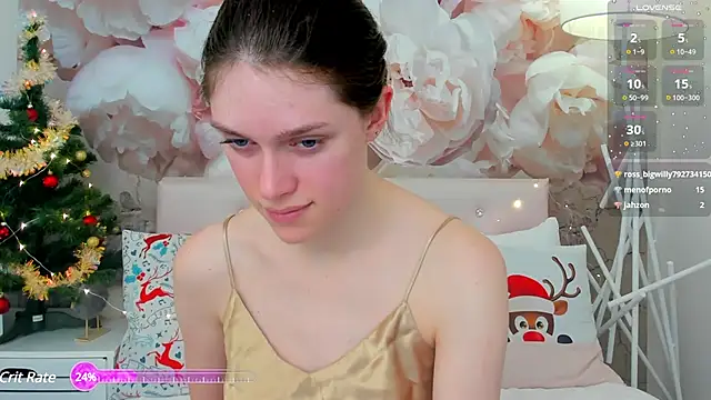 JaneBrowni online show from January 2025 04:24:01 PM