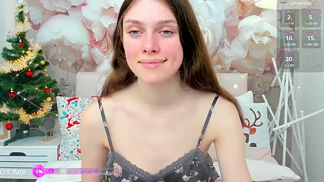 JaneBrowni online show from January 2025 01:25:02 PM