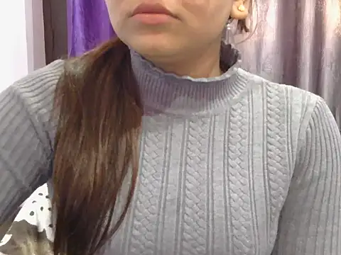 Snapshot of cutie-taara chatting on February 2025 11:50:02 AM cutie-taara online show from February 2025 11:50:02 AM