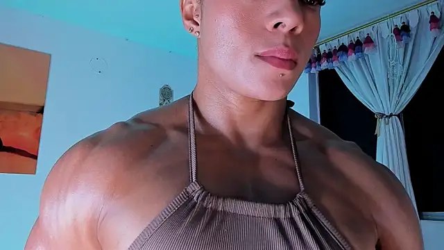 Snapshot of alexafit chatting on July 2026 06:43:02 PM alexafit online show from July 2026 06:43:02 PM