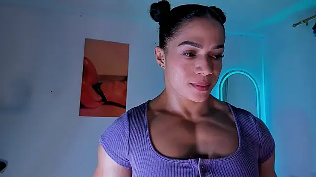 Snapshot of alexafit chatting on July 2026 01:46:02 PM alexafit online show from July 2026 01:46:02 PM