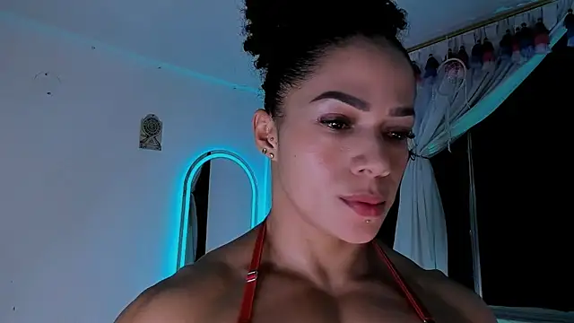 Snapshot of alexafit chatting on July 2026 12:34:01 PM alexafit online show from July 2026 12:34:01 PM