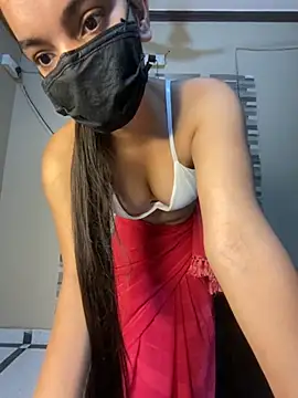 Shabnam88 online show from October 2025 05:03:01 PM