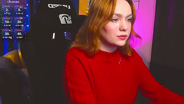 Kari Lunna online show from December 2024 03:03:01 AM