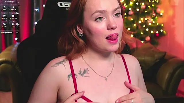 Kari Lunna online show from December 2024 06:45:02 AM