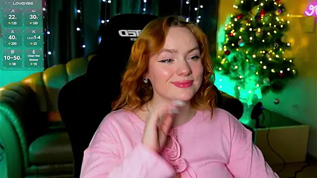 Kari Lunna online show from January 2025 03:16:02 AM