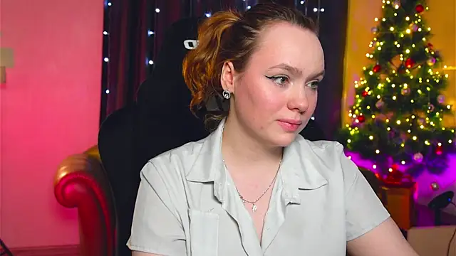 Kari Lunna online show from January 2025 03:40:01 AM