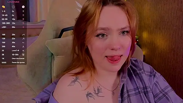 Kari Lunna online show from January 2025 08:00:02 AM