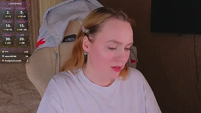 Kari Lunna online show from January 2025 07:06:02 AM