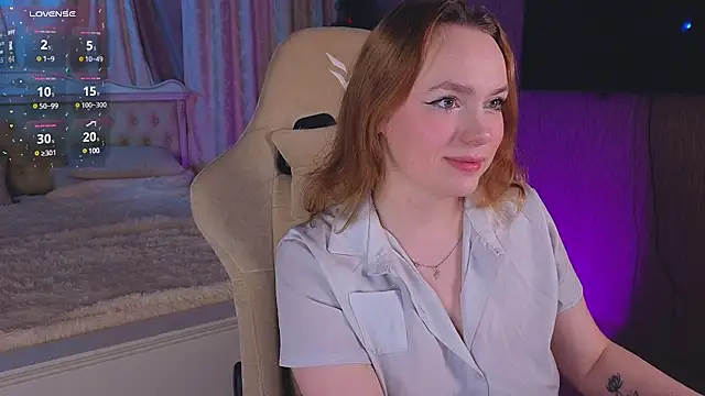 Kari Lunna online show from January 2025 03:20:01 AM