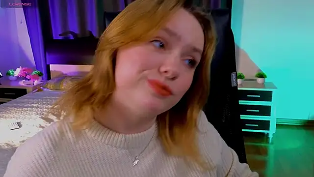 Kari Lunna online show from March 2025 07:48:01 AM