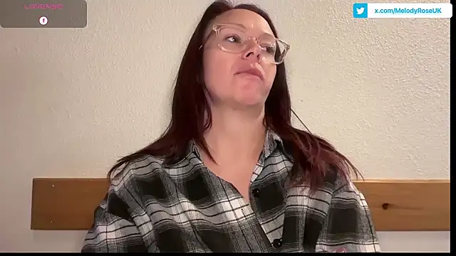 MelodyRoseUk online show from January 2026 07:24:02 AM