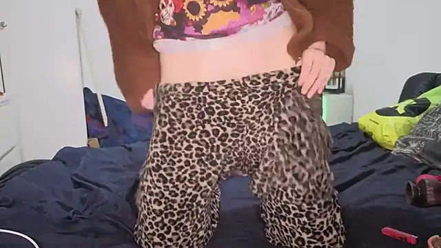 ENGLISHEMILY 69 online show from March 2026 03:56:01 AM