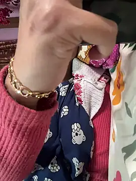 Miss-Kamini online show from January 2025 03:43:01 AM