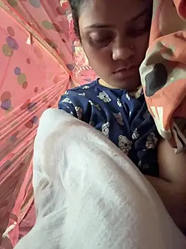 Miss-Kamini online show from February 2025 11:27:01 PM