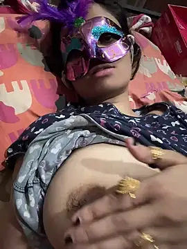 Miss-Kamini online show from March 2025 05:05:02 AM