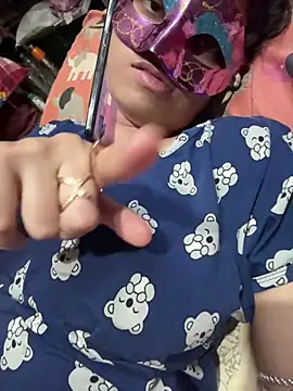 Miss-Kamini online show from March 2025 05:12:02 AM