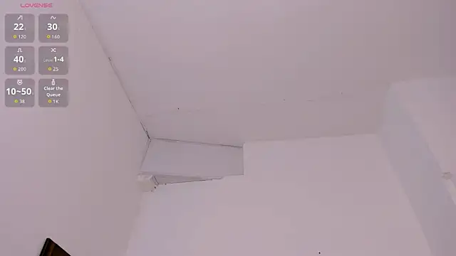 zulyjones online show from October 2025 12:13:02 PM