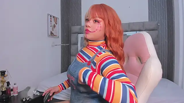 zulyjones online show from October 2025 01:23:02 PM