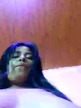 GoddessMeegan online show from January 2025 04:32:02 PM