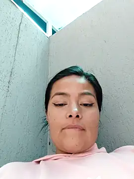 GoddessMeegan online show from January 2025 04:55:02 PM
