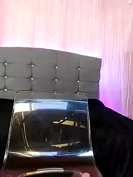 GoddessMeegan online show from January 2025 11:11:01 AM