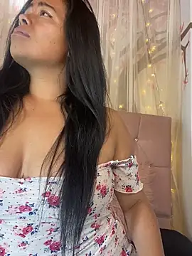 GoddessMeegan online show from March 2025 11:49:02 AM