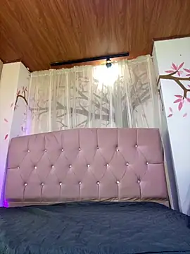 GoddessMeegan online show from March 2025 11:51:01 AM