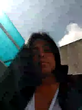 GoddessMeegan online show from March 2025 02:55:02 PM