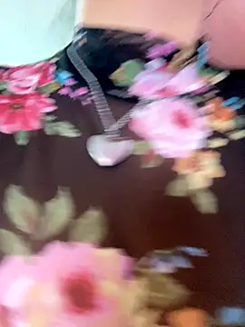 GoddessMeegan online show from October 2025 12:01:02 PM