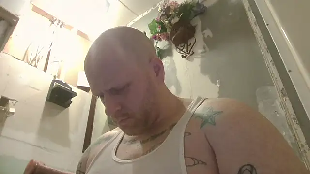 Daddyking6989 online show from December 2025 12:30:01 AM