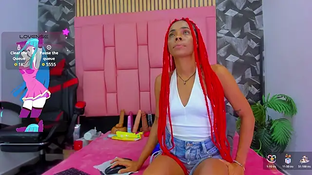 Brithanyslim online show from April 2026 04:59:02 PM