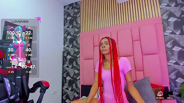 Brithanyslim online show from April 2026 07:48:01 PM