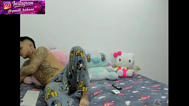 tamy ian online show from March 2026 08:10:01 AM