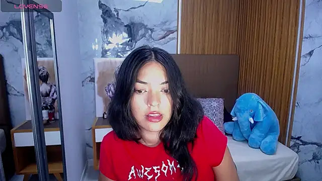 DENISERICHARD2 online show from November 2025 02:55:01 AM