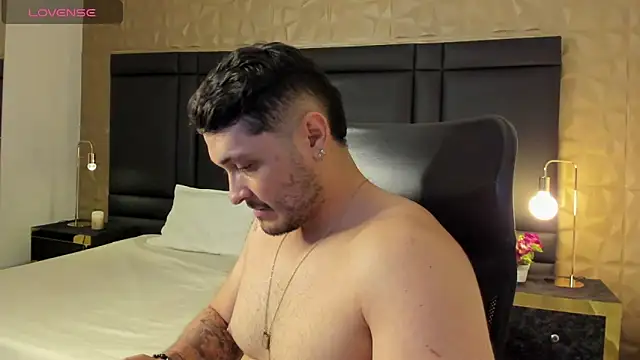 JossAckland online show from December 2024 02:47:02 PM