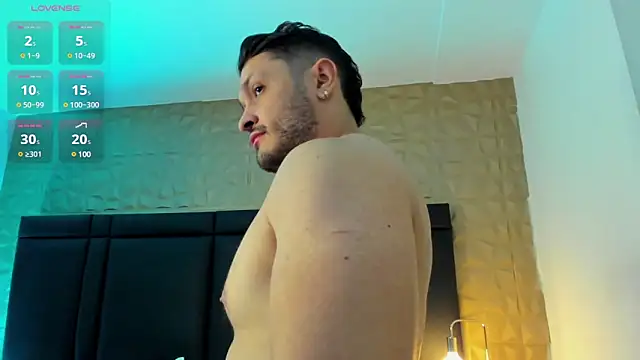 JossAckland online show from January 2025 02:48:01 PM