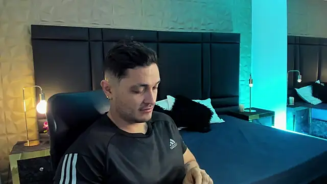 JossAckland online show from January 2025 11:48:01 AM