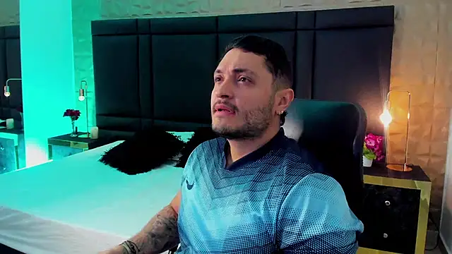 JossAckland online show from February 2025 12:11:02 PM