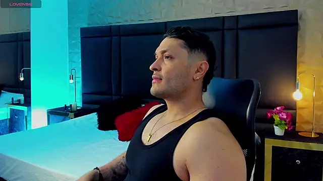 JossAckland online show from February 2025 11:39:02 AM