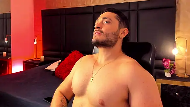 JossAckland online show from March 2025 07:27:02 PM