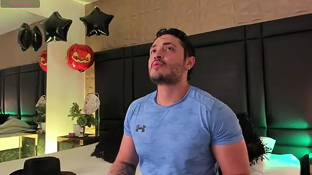 JossAckland online show from October 2025 07:48:02 PM