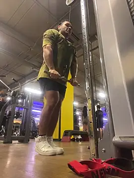 JossAckland online show from March 2026 06:18:02 PM