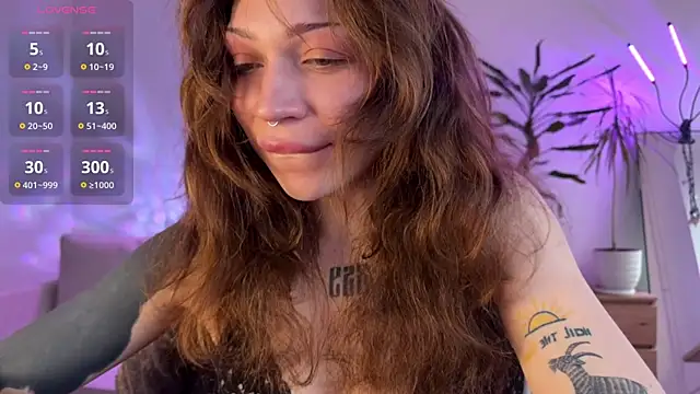 PaulaPratt online show from April 2026 05:19:01 AM