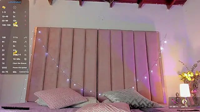 VICTORIA RASH online show from December 2024 07:49:02 PM