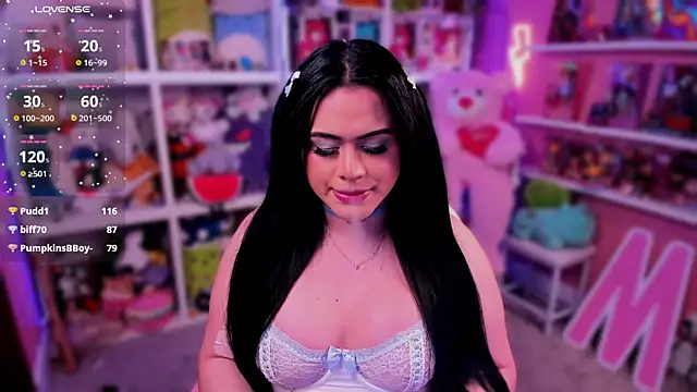 Snapshot of sucubusdoll chatting on March 2025 04:45:02 AM sucubusdoll online show from March 2025 04:45:02 AM